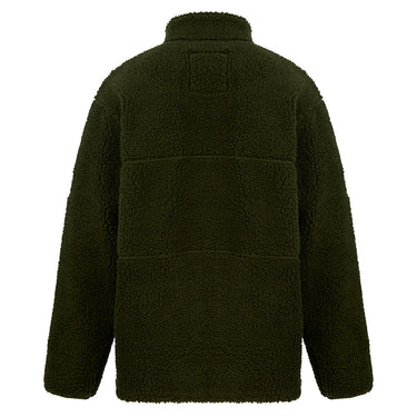 Sherpa Pullover